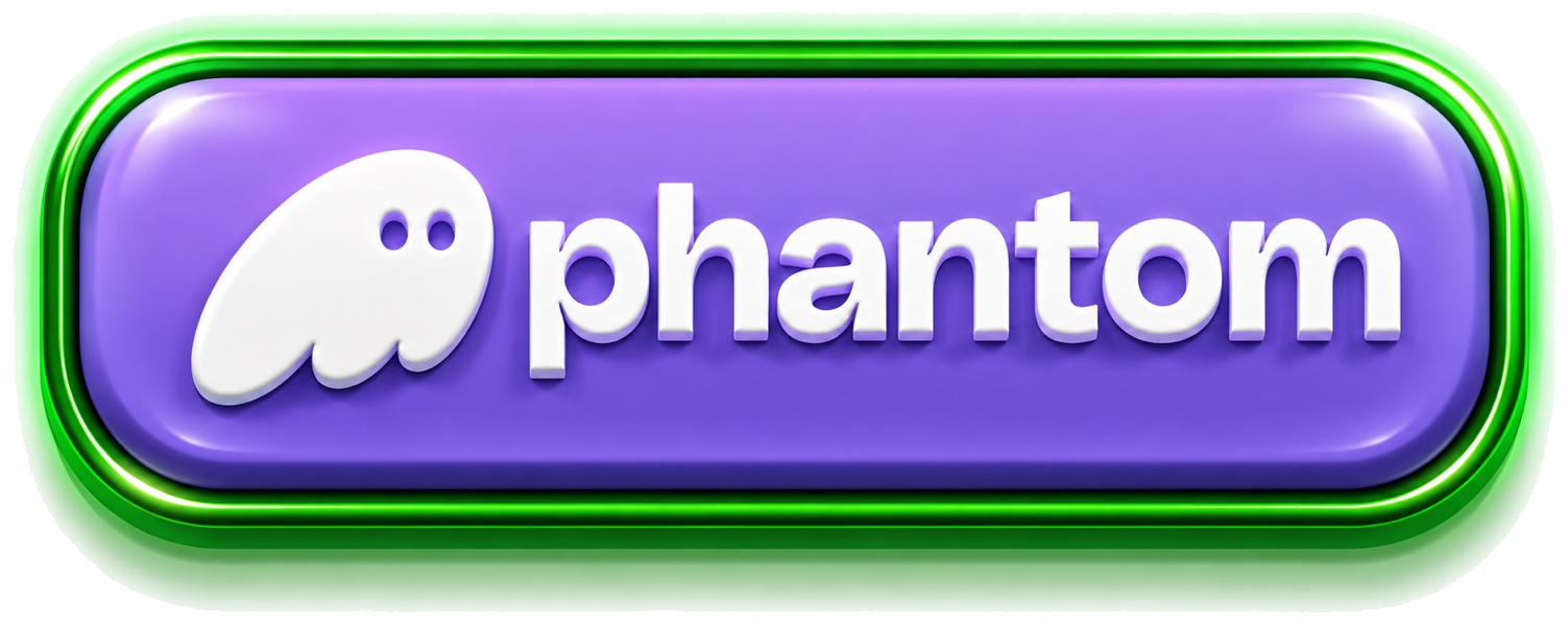 Phantom Wallet