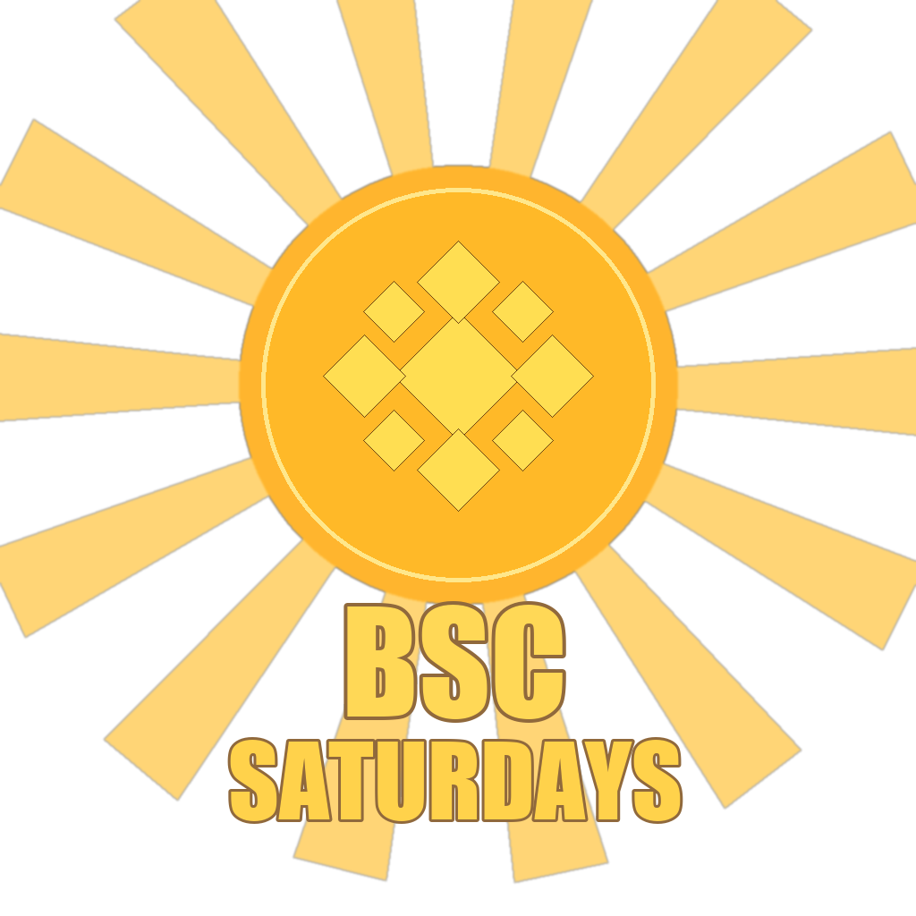 BSC Saturdays